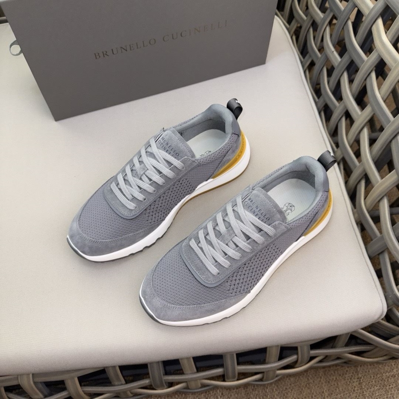 Brunello Cucinelli Sneakers